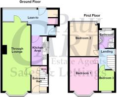 Floorplan One