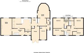 Floorplan 2 Archways, Station Road, Fiskerton[2].j