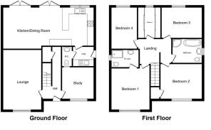 V1 Floorplan