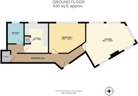 Rectory Grove