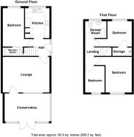 10 Llewellyn Way Worle - all floors.JPG