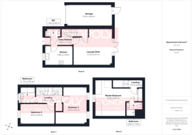 Floorplans