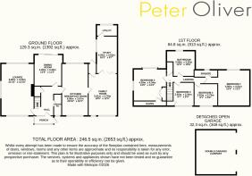 Main Floorplan