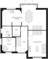 Ground floor