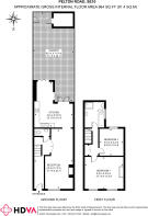 66 Pelton Road, SE10