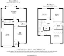 3 Rosella Drive - all floors