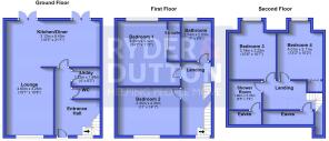 Floorplans