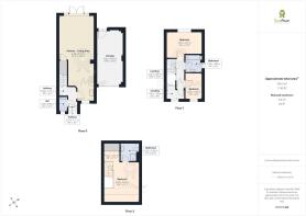 EweMove - Cherwell Avenue Floorplan