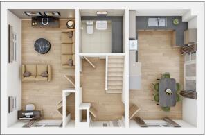 Ground Floor