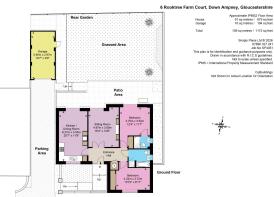 SP4051 6 Rooktree Farm Court, Down Ampney, GL7 5GD