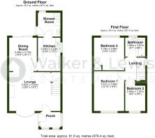 21 Denbigh Close