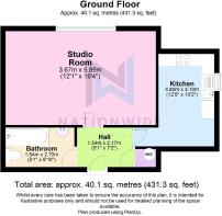 Floorplan 2