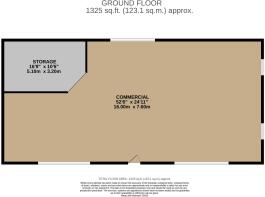 Floor/Site plan 1