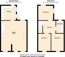 6 Chapel Lane, Burton In Lonsdale.JPG