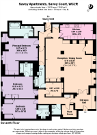 Savoy Apartments Flo