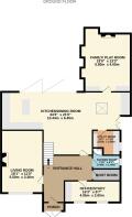 Ground Floorplan