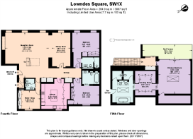 Penthouse Floorplan