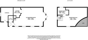 Detached Cottage