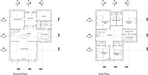 Proposed Floorplan