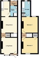 4, Granville Terrace, Sutton Bridge, Spalding, PE1