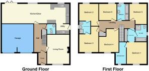 v1 floorplan
