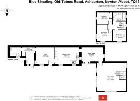 Floorplans