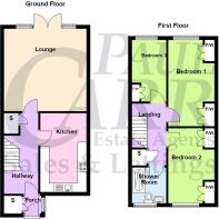 Floorplan One