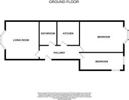 Flat 2, 1, Charles Road St. Leonards-on-Sea, East