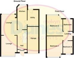 11 Three Oaks Road, Wythall - all floors.JPG