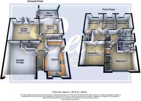 3D Floorplan