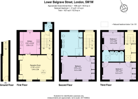 Lower Belgrave Stree