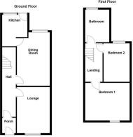 93, Waterloo Terrace Ashton-On-Ribble, Preston, PR