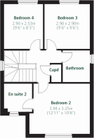 Floorplan 2