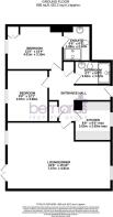 Flat 2, The Drill House, Clocktower Drive Southsea