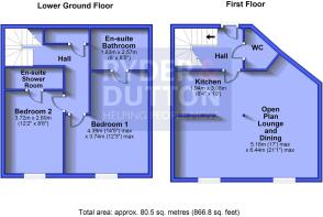 Floorplans