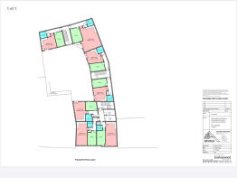 Floor/Site plan 2