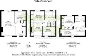 Dale Crescent