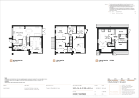 A1 Floorplans