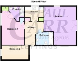 Floorplan One