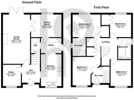 Floorplan One