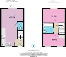 2D Floor Plan