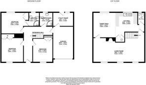 Weir View Floor Plan