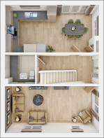 Ground Floor