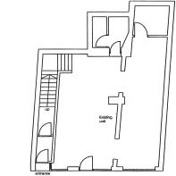 Floor/Site plan 1