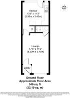GROUND FLOOR ACCOMMODATION