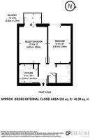 REL-FLAT-19-WINDMILL-HOUSE-146-WESTFERRY-ROAD-E14-