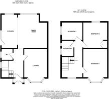 137 Queen Mary Ave, Cleethorpes - Floorplan.jpg
