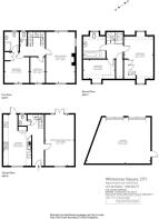 Mulberry House, 2, Whitecross Square Poundbury, Do