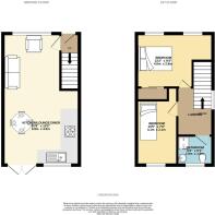 Drayton Place, Irthlingborough-high