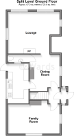 Split Level Ground Floor